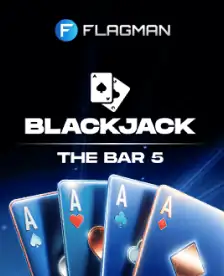 Bar Black Jack 5