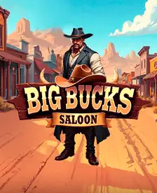 Big Bucks Saloon