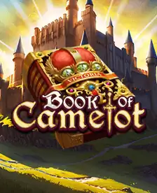 Book Of Camelot