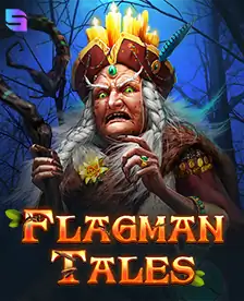 FLAGMAN Tales