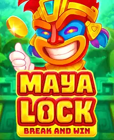Maya Lock