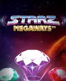 Starz Megaways
